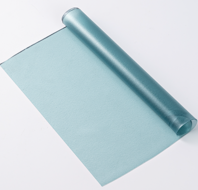 ฟิล์มแซนด์วิชฉนวนแร่ธาตุหายาก RE (ฟิล์มตัวกลาง PVB)